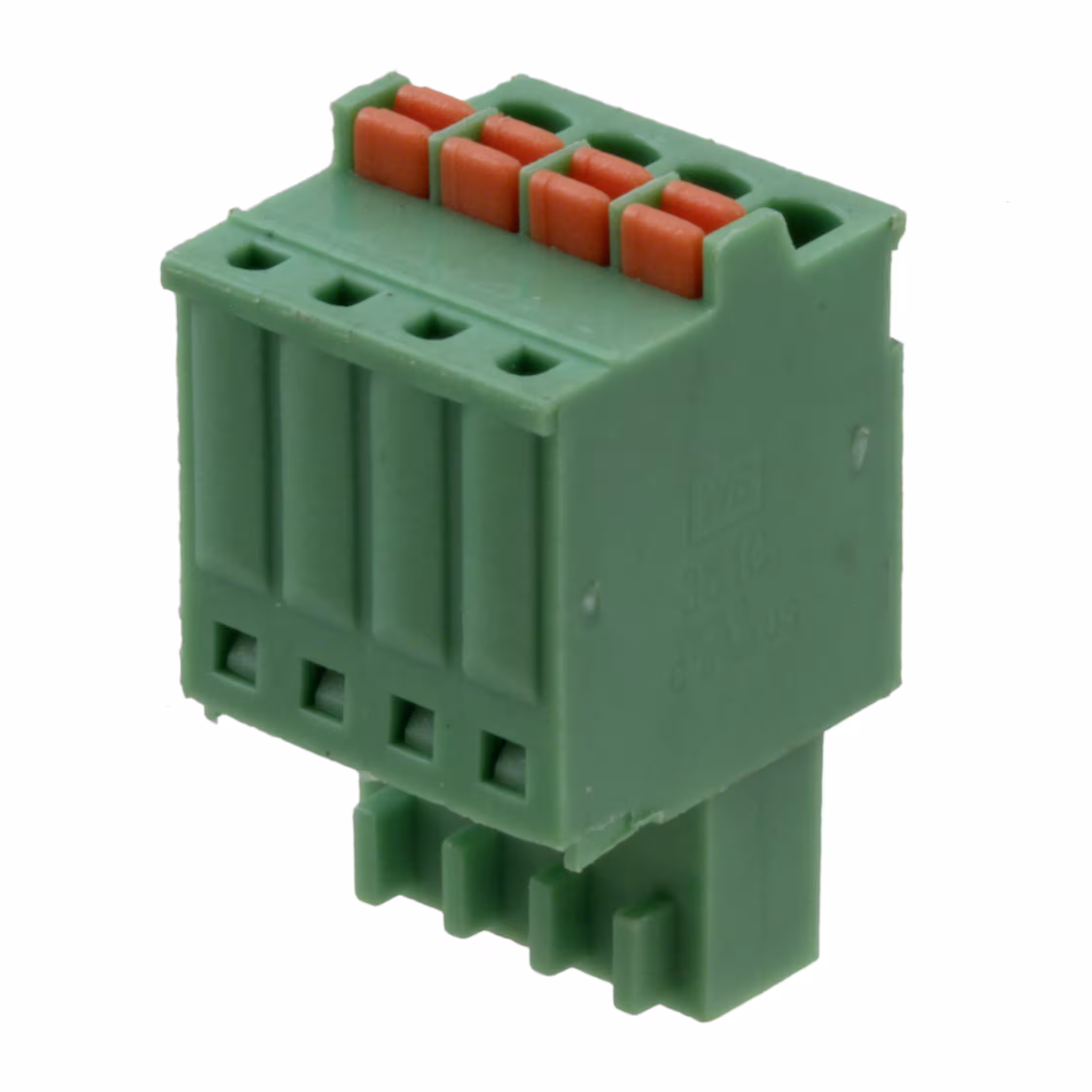 691381000004 Würth Elektronik  Headers Plugs and Sockets